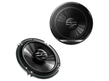 Динаміки Pioneer TS-G1620F, 16см
