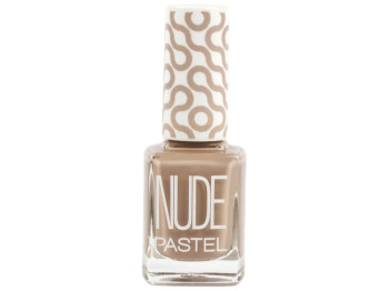 Лак для нігтів Pastel NUDE 757 "GREGE" 13мл