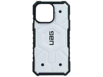 Чохол UAG Pathfinder для iPhone 14 Pro Max Колір Білий