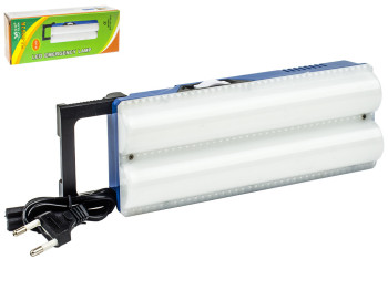 Лампа світлодіодна акумуляторна Yajia 30LED 1,5W