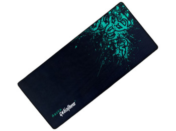 Килимок для Мишки 900х400х3мм, Колір Razer Goliathius
