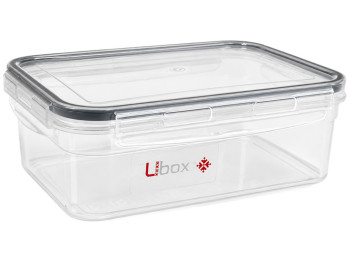 Герметичный контейнер Ubox, полипропилен, 800мл