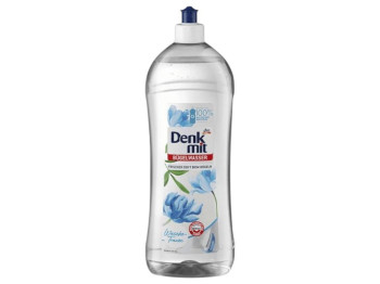 Ароматизована вода для прасок Denkmit, для полегшення прасування, аромат свіжості, 1л