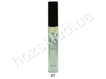 Блеск для губ Colour Intense LG-104 №007 Lip Gloss 8 мл