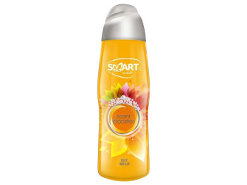 Ароматические гранулы для стирки Smart Wash Blue Breeze, 500г, аромат морской прохлады