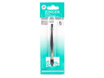 Пинцет косметический Zinger