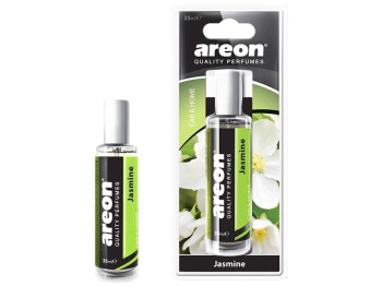 Освіжувач повітря Areon Parfume Sprey Жасмін, 35мл