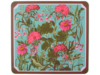 Серветка сервірувальна (плейсмат) Floral, 30x28см