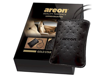 Освіжувач повітря AREON Leather Collection