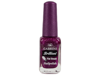 Лак для ногтей GABRINI BRILLIANT B05 13мл