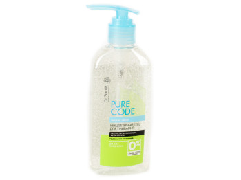 Мицелярный гель для умывания Dr.Sante Pure Cоde 200мл