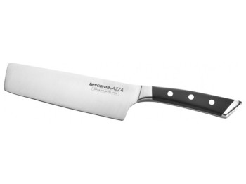 Ніж японський AZZA лезо NAKIRI 18см 55168