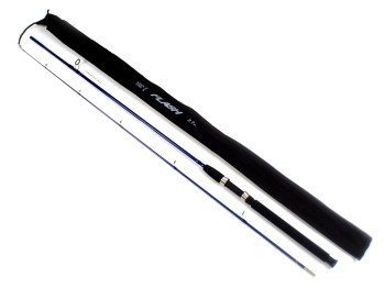 Спиннинг штекерный карповый Sams Fish "Flash" 2.7м 100-250г 2к