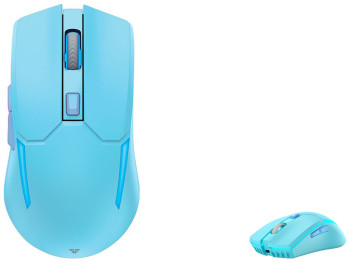 Бездротова Миша Ігрова Fantech WGC2 Venom II Vibe Колір Блакитний