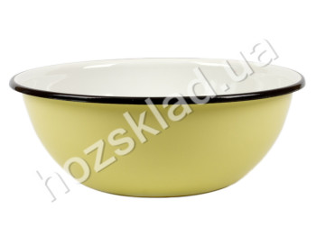 Миска Idilia "Лимонная" 4л 28см