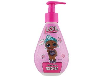 Рідке мило дитяче L.O.L. Surprise! Precious 300мл