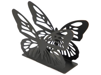 Серветниця Butterfly, 14х9см