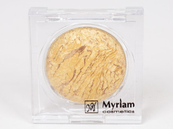 Тіні для повік Myriam "Metallik" №13 MK204