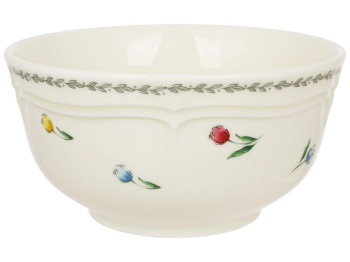 Піала порцелянова Vintage Tulip, 800мл