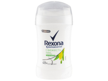 Антиперспірант-олівець Rexona Motionsense "Алое вера" 48г 40мл