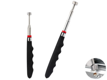 Телескопічний магнітний захват Kmt Tools, 160–650 мм