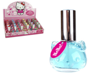 Туалетная вода Cats Colour Intense NP-11709 Blue 15 мл