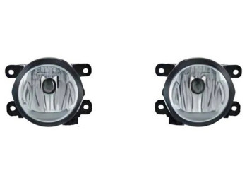 Фари додаткові моделі Honda Pilot 2011-15 (HD-780)