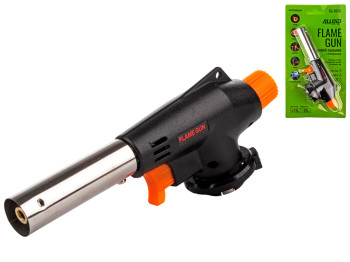 Горелка газовая Alloid FG-7006, сопло 19мм