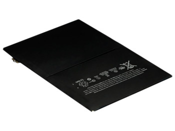Аккумулятор для Apple iPad 6 Air 2 / A1547 / A1566 / A1567 Характеристики AAAA no LOGO