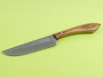 Нож универсальный "Любимый" 240x28мм