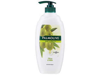 Гель для душу Palmolive Naturals Оливкове молочко, 750мл