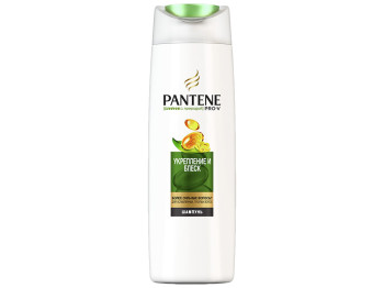 Шампунь Pantene Pro-V Слияние с природой Укрепление и Блеск 400мл