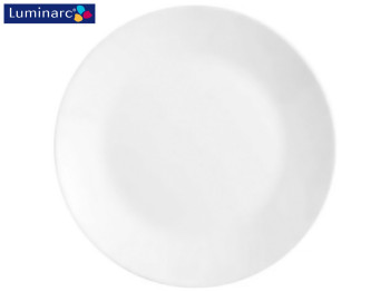 Тарілка Luminarc Zelie, десертна, 18см, 24659