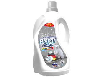 Гель для стирки Polar Shine Universal, 5л