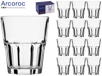 Стопки Arcoroc "Granity" 45мл 04755 (цена за набор 12шт)