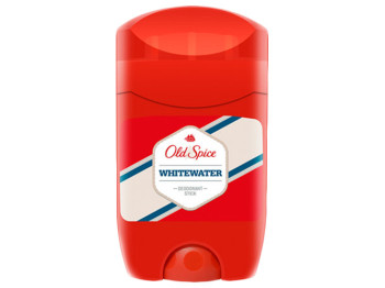 Твердий дезодорант OLD SPICE Whitewater 50мл
