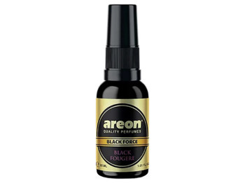 Освежитель воздуха Areon Perfume Black Force Black Fougere, 30мл (PBL06)