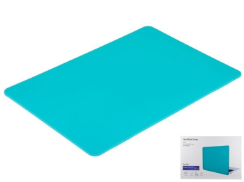 Чохол HardShell Case for MacBook 13.3 Pro 2020 Колір Sky blue