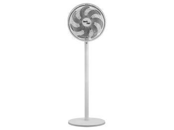 Вентилятор Best Fan, 40 вт, 3 швидкості, поворот 90 °, діаметр 30см