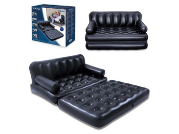 Диван багатофункціональний Double 5-in-1 без насоса. Bestway 75054