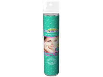 Ватні диски Florika 150шт