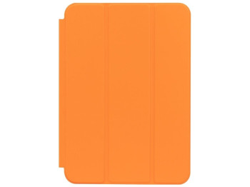 Чехол Smart Case No Logo для iPad Mini 6 (2021) Цвет Orange