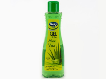 Гель для душу Nuky "Алое вера" 750мл Іспанія