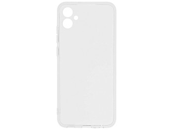 Чехол TPU Virgin для Samsung Galaxy A04e, цвет Transparent