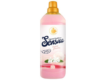 Кондиционер для белья Sensua Цветочный степ, 1л