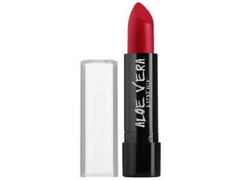 Помада для губ Jovial Luxe LS-105 Aloe Vera, оксамитове покриття №011 4г