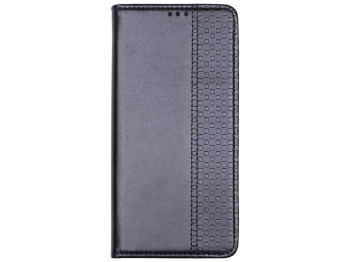 Чехол-книжка Chess Skin для Samsung Galaxy M14 5G, цвет Black