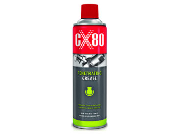 Проникающая смазка CX-80 для шаровых опор, 500мл