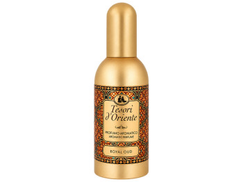 Парфюмированная вода Tesori d'Oriente Royal Oud, 100 мл