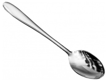 Ложка кофейная Helios, 11,7см (цена за 1шт)